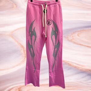 Hellstar Pink pants